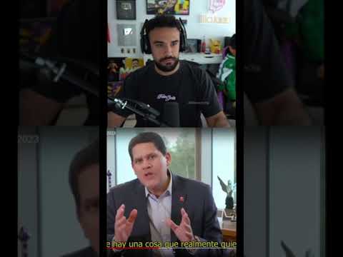 😱 NINTENDO le Manda un Mensaje a ILLOJUAN 😨