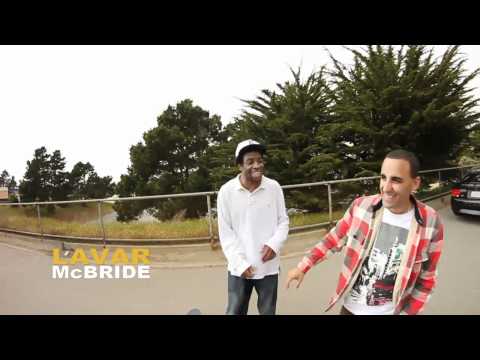 Golden State of Mind Video