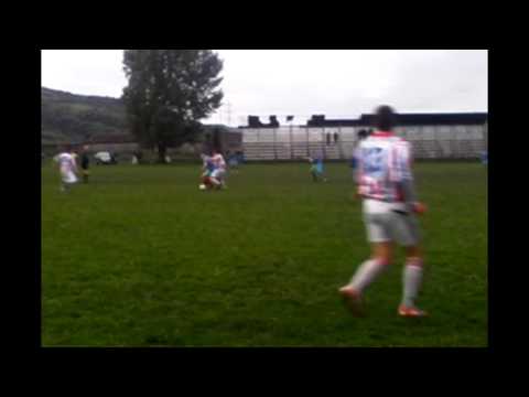 Mintiul Gherla VS Nima =4-0