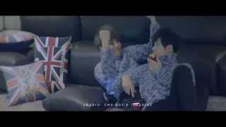 [ENG SUB]M.I.C. Steelo 赵泳鑫 ft. M.I.C. JC-T 檀健次 - “LadyBro/闺蜜” official MV