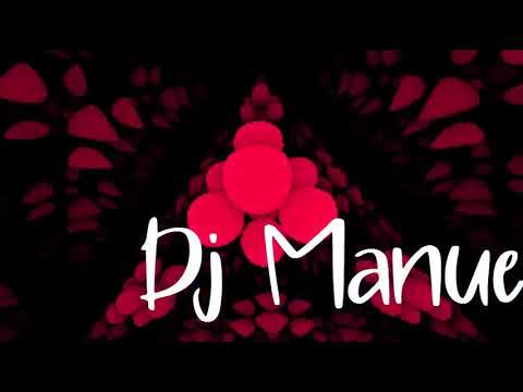 Dj Manuel  Sanchez & Anderson Aaron