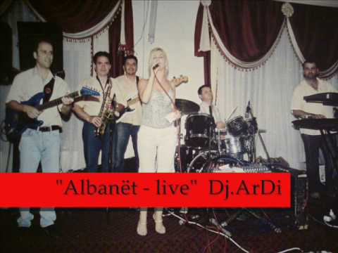 albanet - live