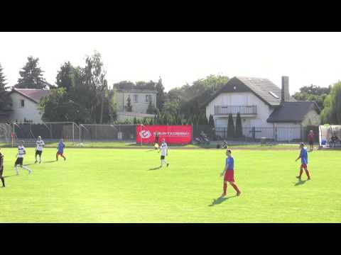 Skrót meczu  GKS Tarnovia -    Czarni Wróblewo  7- 0