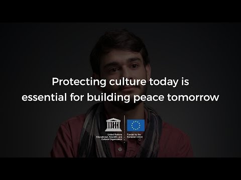 The Value of Heritage