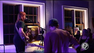 Flock of Dimes - Everything is Happening Today (Live at Yellow Racket)