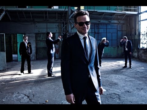 WOJTEK MAZOLEWSKI QUINTET - Chase the devil - [ Wojtek Mazolewski ]