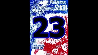Download lagu Seri PENDEKAR SUPER SAKTI  JILID 23 mp3