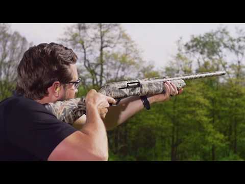GOGTV 2017 - Super X4 Waterfowl Hunter