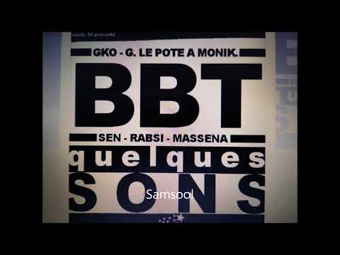 BBT - Hip Hop Académy