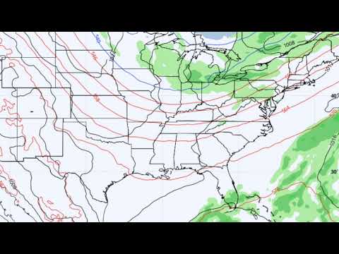 September 28, 2020 Weather Xtreme Video - Morning Edition