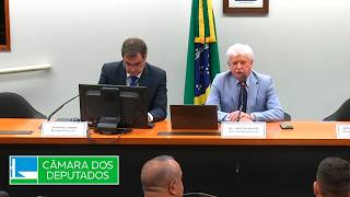  Ligas municipais na valorização do futebol amador - 13/05/2026 14:00