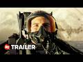 Top Gun 40th Anniversary Trailer 2026
