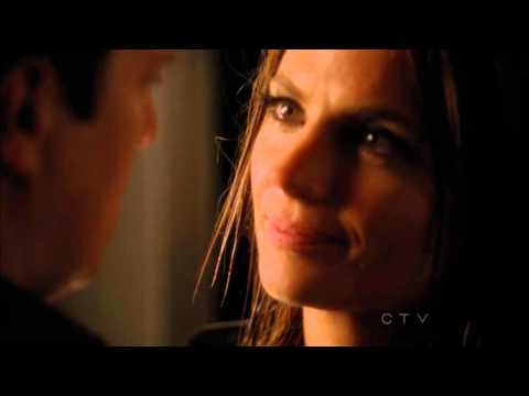 Castle Season 4 Finale (S04E23) - Last Scene (Caskett)