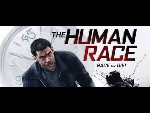 The Human Race||New Hollywood Movie||2020 Movie||