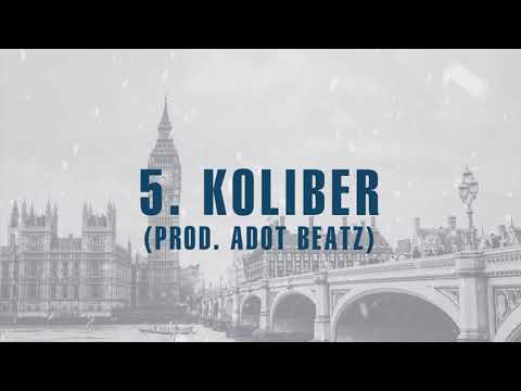 Marco MRK - Koliber (prod. ADot Beatz)