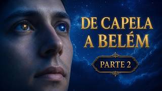 A PROMESSA DE CAPELA: Jesus prometeu antes de Belém (e cumpriu 2 mil anos depois) | Origens — Ep. 2