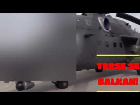 OVO SE CEKALO! - Stiglo je u Srbiju!