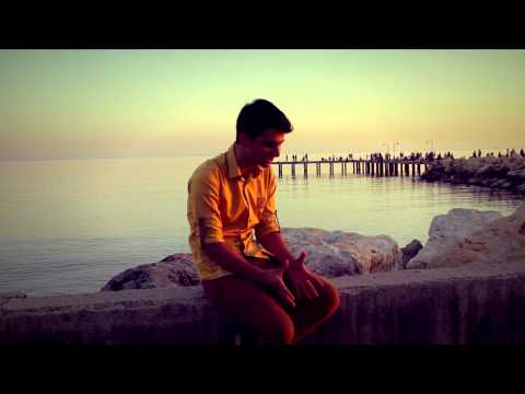 Kürşat Gökteke - Aşka Dair [Video Klip]