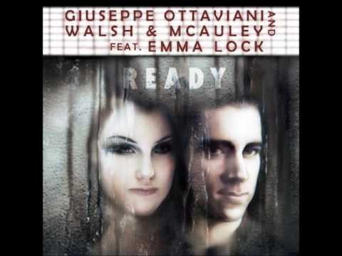 06 Giuseppe Ottaviani Walsh   McAuley feat Emma Lock   Ready Maarten De Jong remix