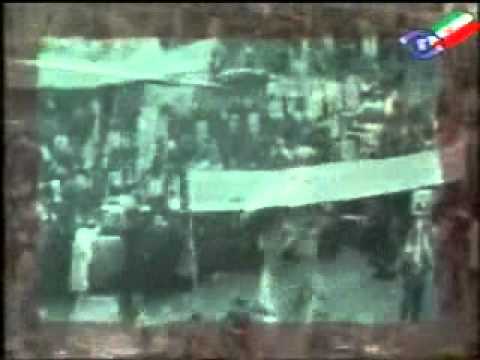 İran İslam Devrimi Marşı