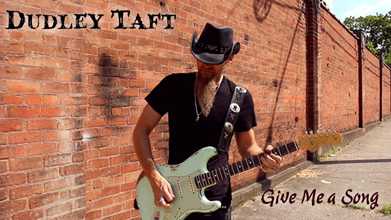 Dudley Taft - Give Me a Song