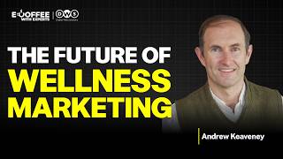 From Meditation To Marketing: Building A Global Wellness Brand