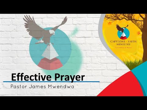 CFM Sunday Service :: 17th May 2020