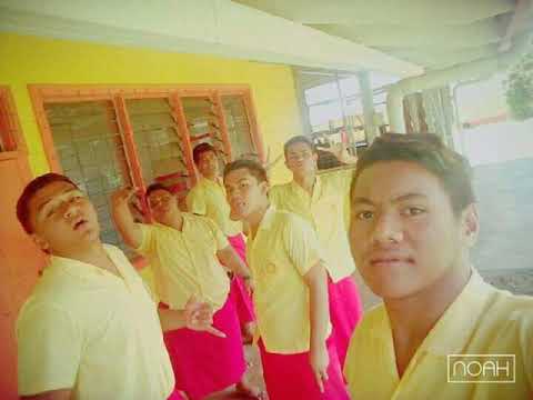 Cash Monie ft Raww Mula  - Kolisi o Samoa