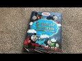 Thomas Friends 5 Minute Stories The Sleepytime Collection Book Review