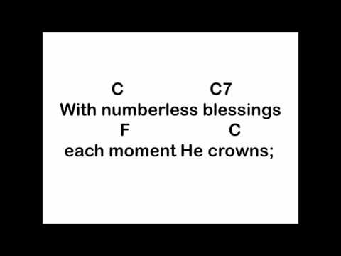 download lagu mp3 mp4 He Hideth My Soul Chords, download lagu He Hideth My Soul Chords gratis, unduh video klip He Hideth My Soul Chords