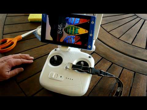 PHANTOM 3 CONTROLLER FREE MOD