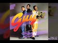 Guy Piece Of My Love Extended Version