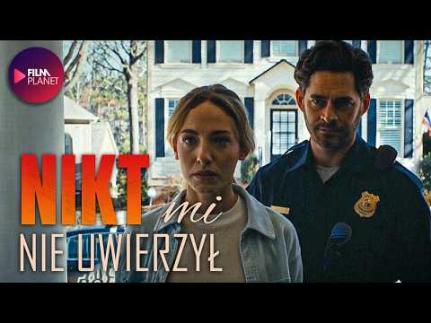 Nikt mi nie uwierzył