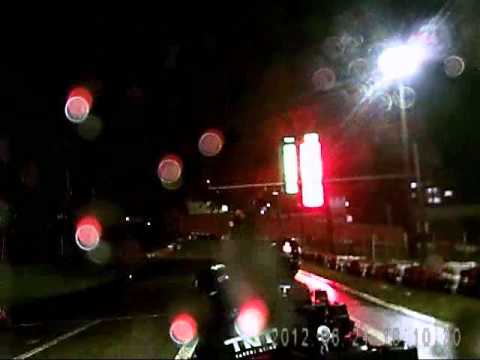 Kartódromo Granja Viana 21/06/2012 - 18:00