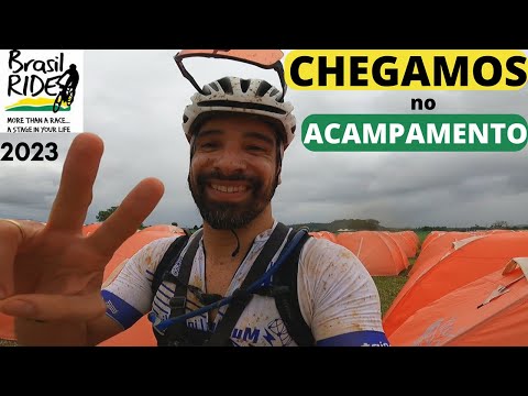 SEGUNDA ETAPA BRASIL RIDE BAHIA 2023 - SUBIMOS AS MONTANHAS SENTIDO GUARATINGA | CANAL BIKE CHEF