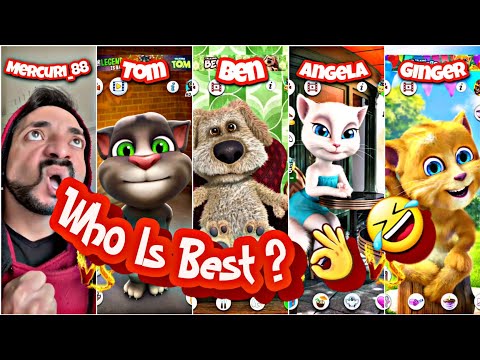 YouTube Thumbnail