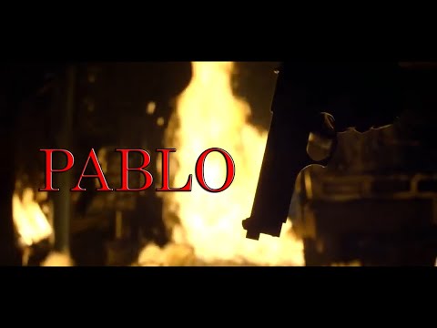Quebonafide ft. Paluch - Pablo (Escobar video)