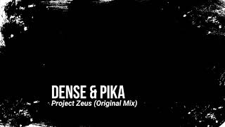 Dense - Project Zeus video