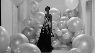 Givenchy Winter of Eden 2019 Campaign