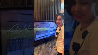 HOTEL CAKEP, KAMAR NYAMAN DAN BERSIH | ARUSS HOTEL SEMARANG