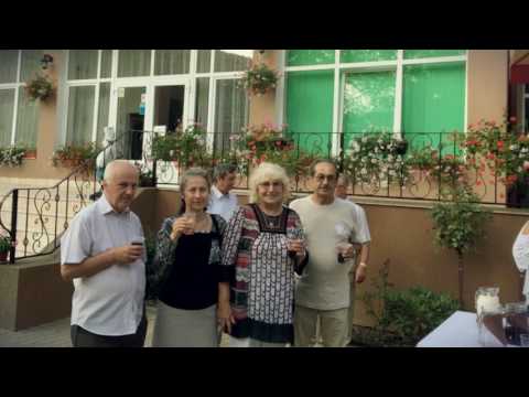 Statiunea Moneasa-Hotel Santana NeoKlinik