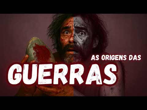 What are the origins of wars?