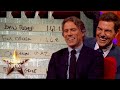 Tom Cruise Finds Out John Bishop Beat His Top Gear Speed The Graham Norton Show
