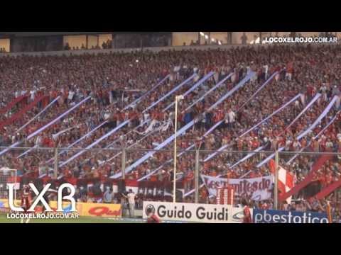 Independiente 2 - Douglas Haig 0 / "Cuando vuelva, a primera..."