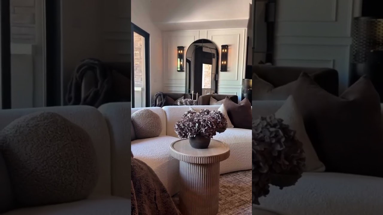 Cozy & Modern Amazon Living Room Decor Finds You’ll Love!