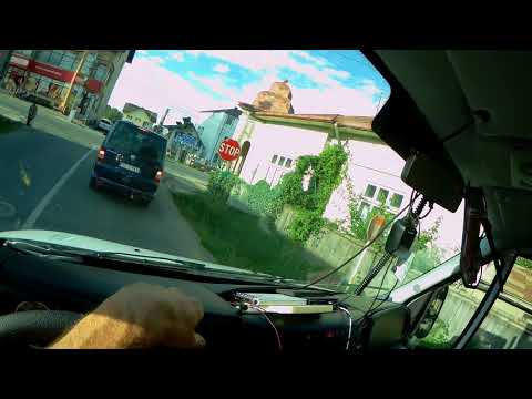 Spiv - Through the commune of Veresti