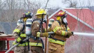 preview picture of video 'Fire Training'