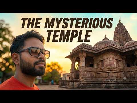 Unplanned Trip to Ramtek! ⛰️ | Exploring the Mysterious Temple #nagpur to #ramtek #ram
