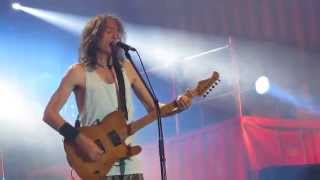 Extremoduro - Puta (2014)