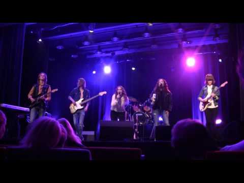 Estetkonsert VT 2016 - U2 - Pride (In the Name Of Love)